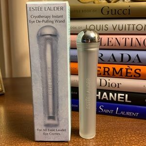 Estée Lauder Cryotherapy Instant Eye De-Puffing Wand